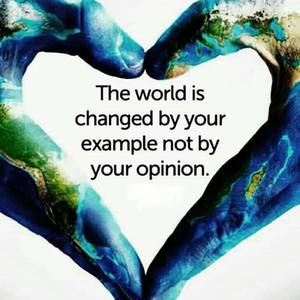 Meet your Posher, Nancy